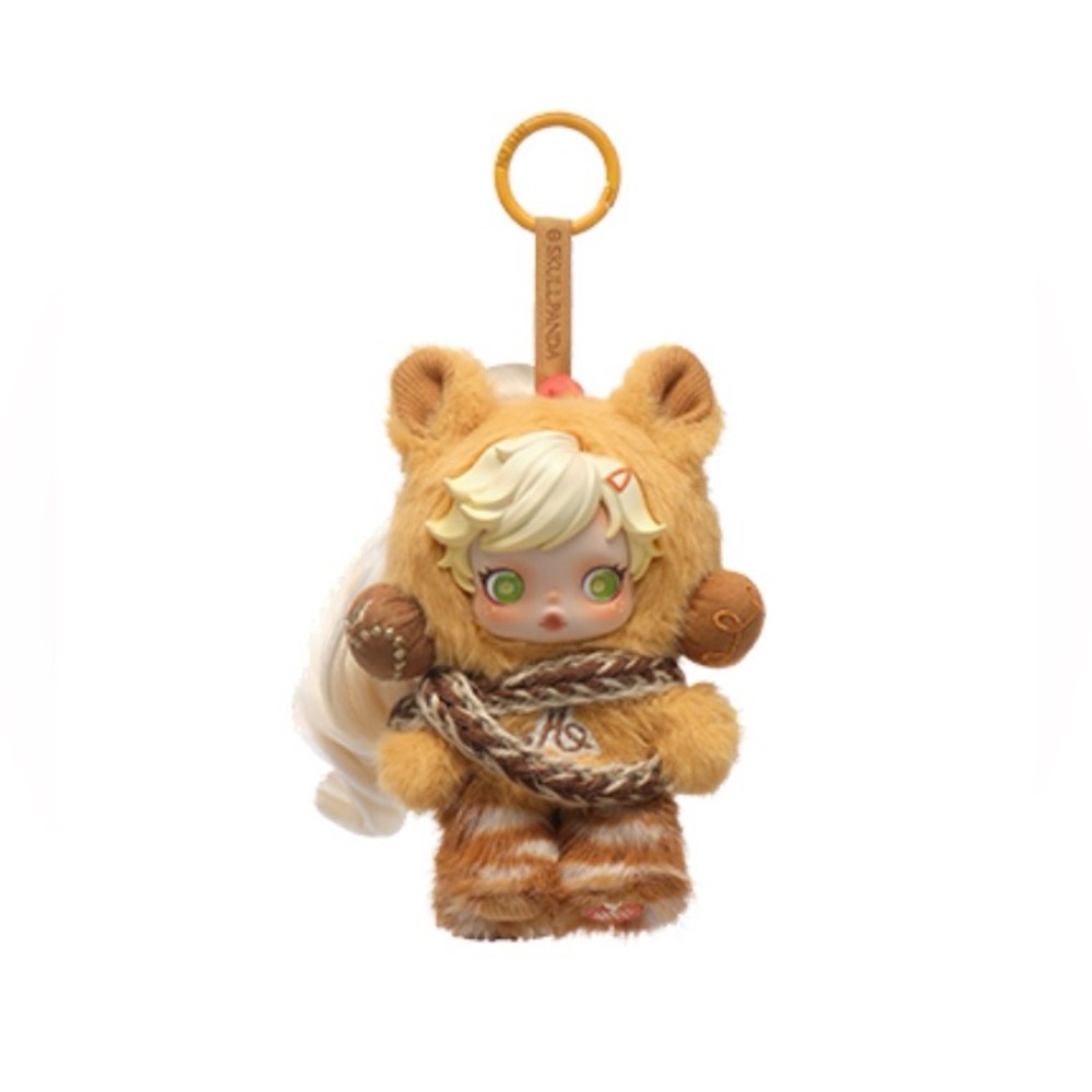 Popmart SkullPanda My Little Pony APPLEJACK 🍎